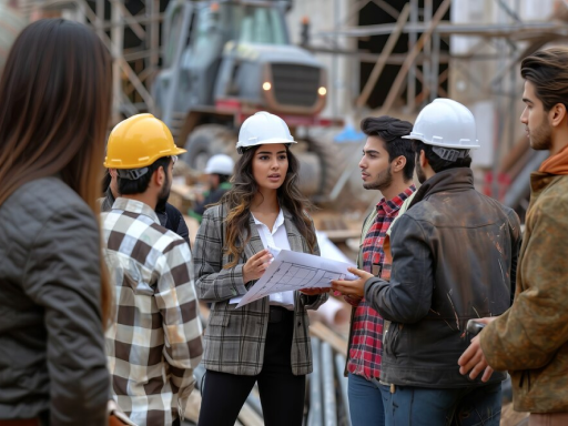 building construction company in Bangalore